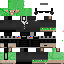 Texture for GreenSheep swat