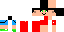 Texture for First ski