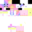 Texture for macska