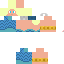 Texture for triton