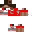 Texture for herobrine_ronaldo
