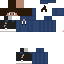 Texture for СКИН БОГДАНА САМ РИСОВАЛ