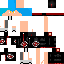 Texture for akatisuki lucas2º
