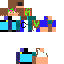 Texture for Yok1MakCrazy
