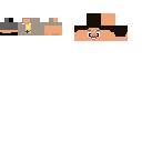 Texture for Kaizeah Siongco Minecraft Player