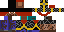Texture for drawf