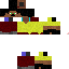 Texture for Steve etwas anders