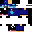 Texture for Superboy FNAF_MASTER_5000
