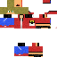 Texture for Pixelmon