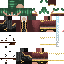 Texture for Green Haired Elf