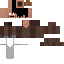 Texture for halocraft butcher