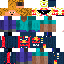 Texture for max verstapen 3
