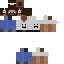 Texture for 1337exo