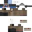 Texture for Soviet Mudkip