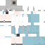 Texture for una coma