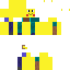 Texture for picachu