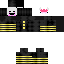 Texture for GLOSSY PUPPET GG GAMES