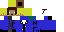 Texture for hypergaugau neuro