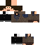 Texture for pander