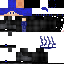 Texture for MagSloppyJoe