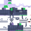 Texture for dayorarukiru