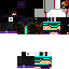 Texture for Demonion transformation