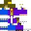Texture for JaydenGP