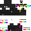 Texture for spoke