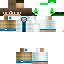 Texture for Guldbjerget
