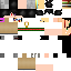 Texture for fxst com camisa da gucci