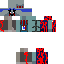 Texture for Robotik kevin