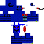 Texture for diego