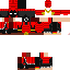 Texture for samurai