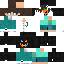 Texture for doey halloween 2021