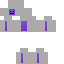Texture for lad;s skin but me version