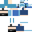 Texture for Rainmiro addon(NPC edited with zombie)