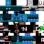 Texture for какаши