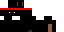 Texture for ninja