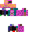 Texture for KAGER