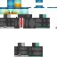 Texture for FLAIN