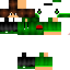 Texture for EMPERENDERMAN