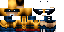 Texture for Wolverine