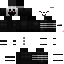 Texture for FNaF 4 Nightmare Puppet (by dani285 or _Forerunner_)