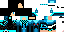 Texture for BLUE