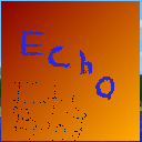 Texture for Echo Craft