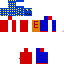 Texture for cd