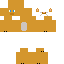 Texture for Gingercat