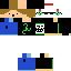 Texture for MikeTro156