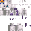 Texture for MMewtwo x