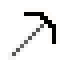 Texture for netherite_pickaxe